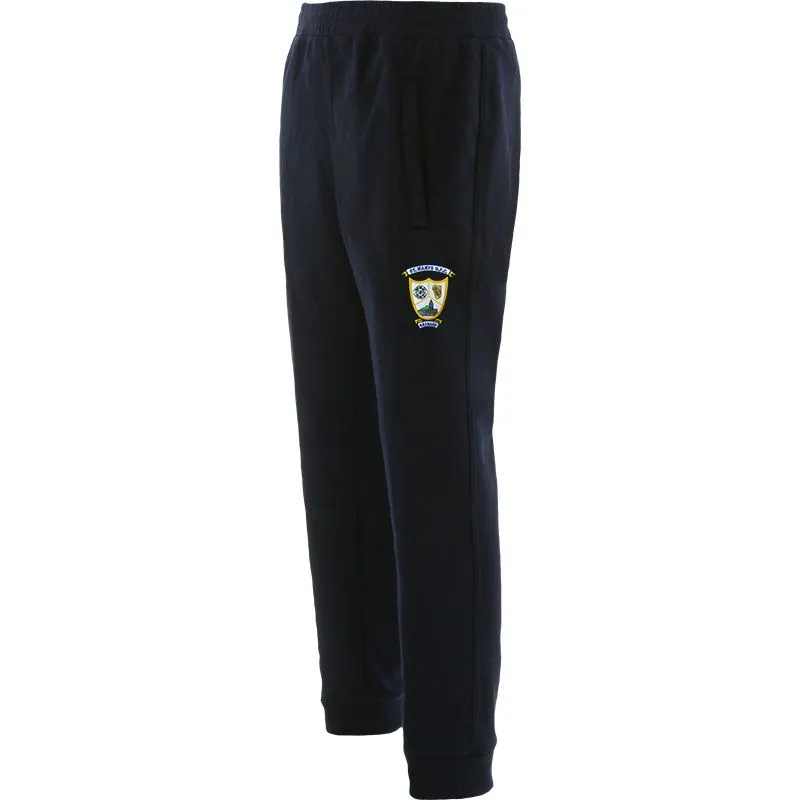 St. Marys GFC Granard Benson Fleece Bottoms