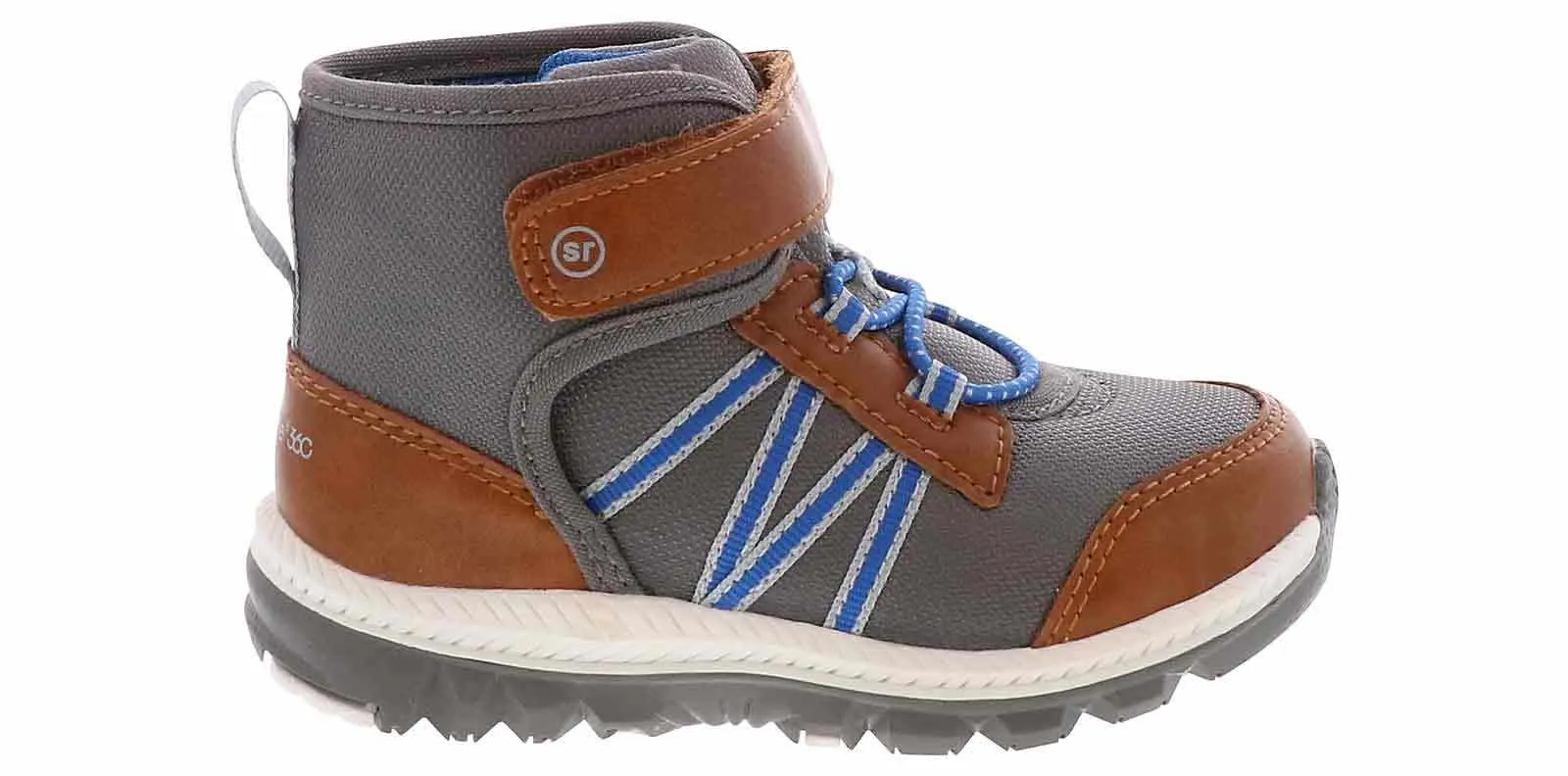 Stride Rite Freya Toddler Boys’ Fashion Boot