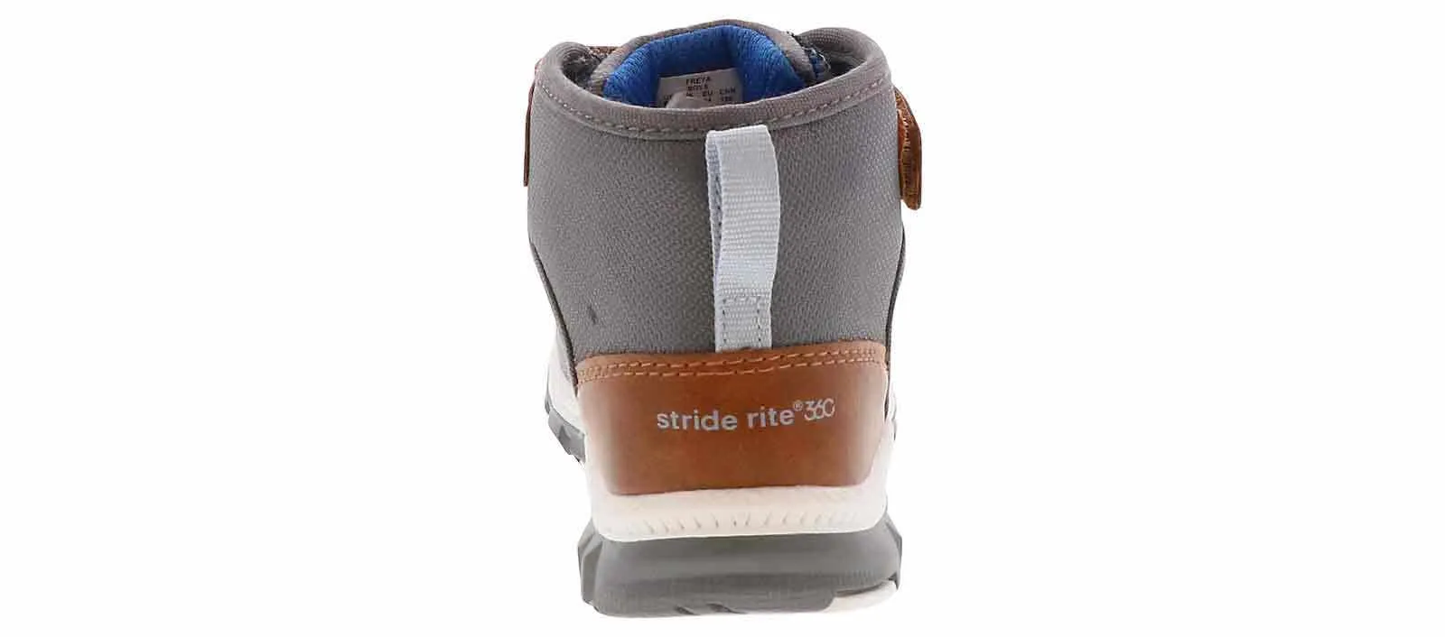 Stride Rite Freya Toddler Boys’ Fashion Boot