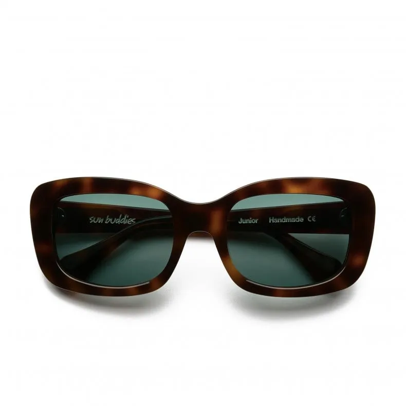 Sun Buddies Junior Sunglasses (Tortoise)