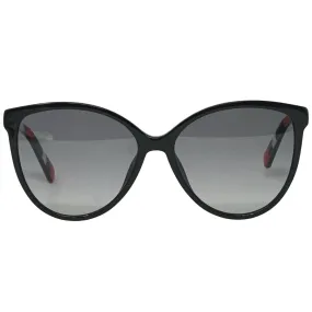 Sunglasses | TH1670 0807 9O Black Sunglasses | Tommy Hilfiger