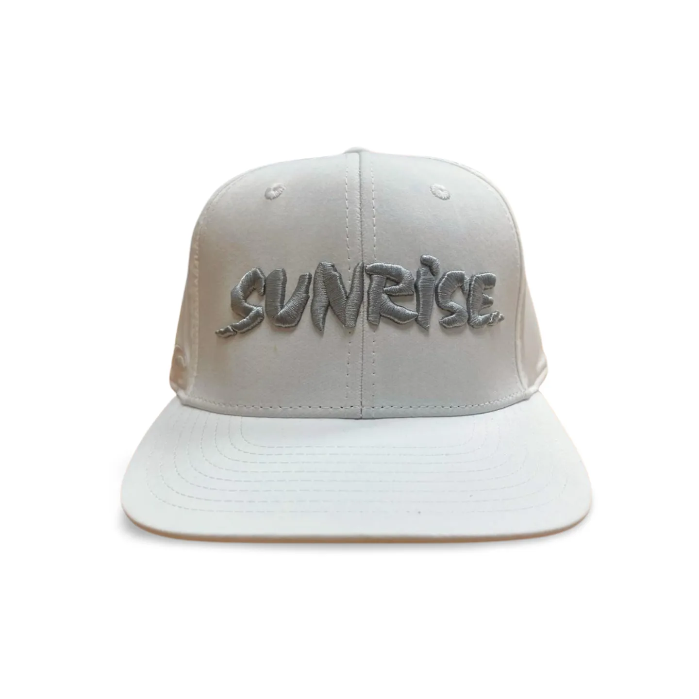 Sunrise Tech Flex Fitted Hat