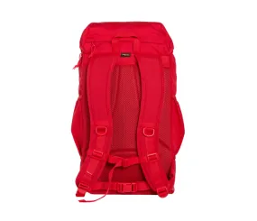 Supreme Logo Backpack (FW24) Red