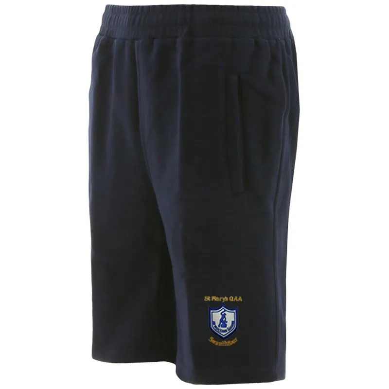 Swanlinbar St Mary's Benson Fleece Shorts