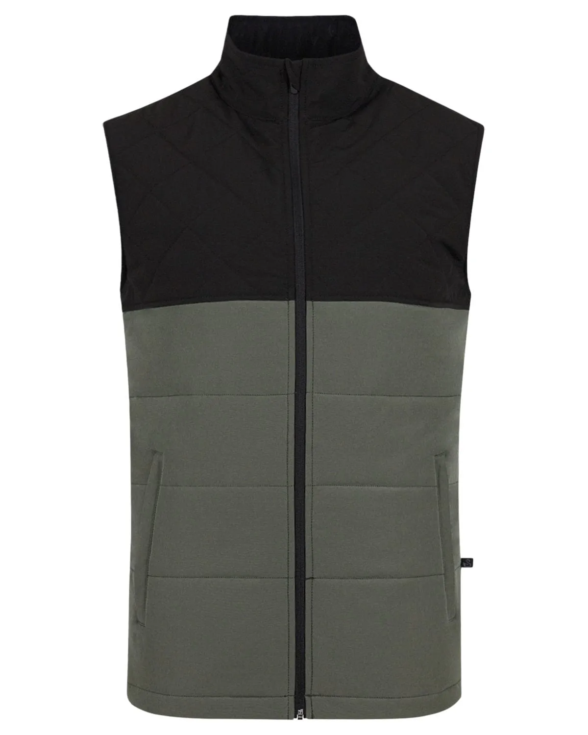 Swannies Golf - Men's Cruz Vest