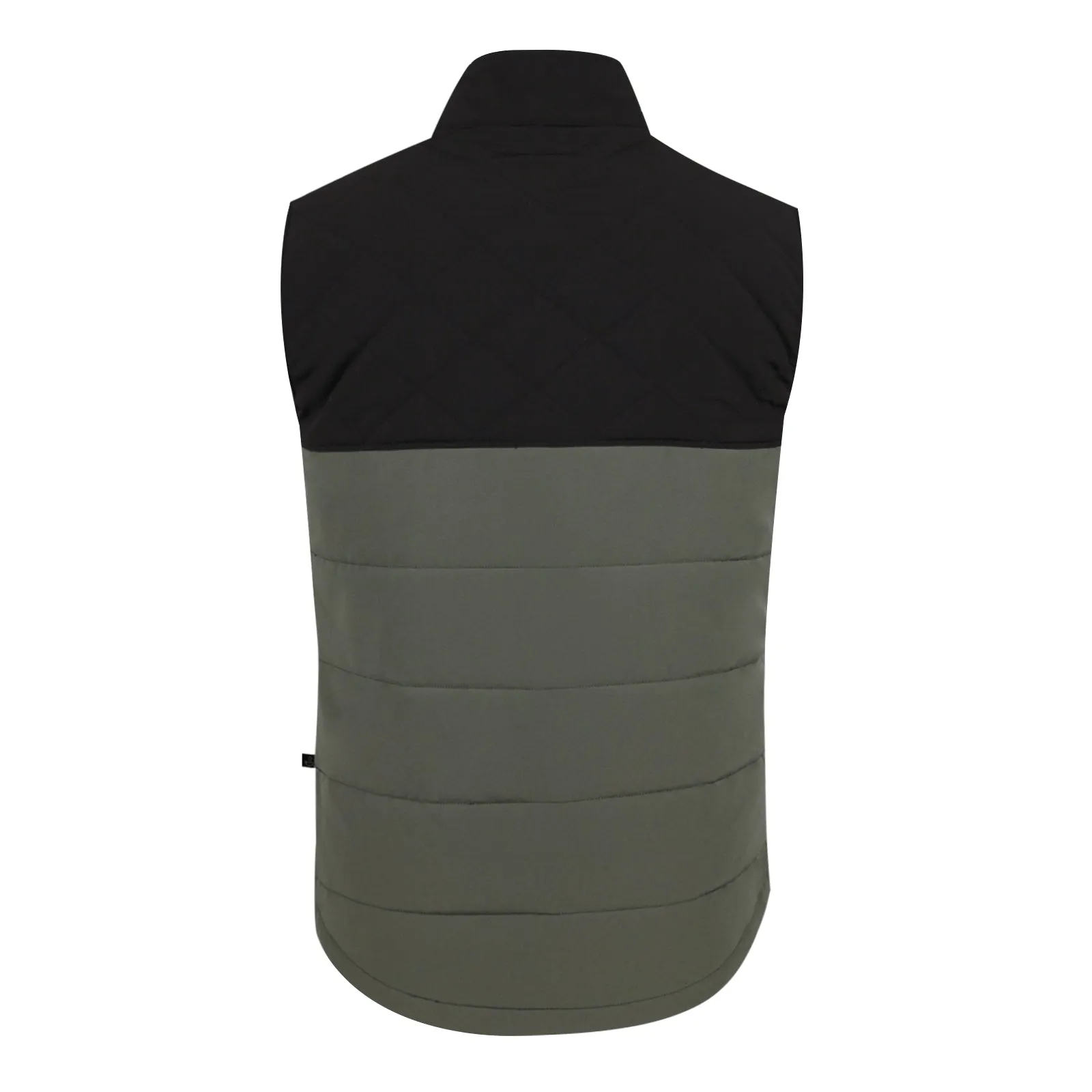 Swannies Golf - Men's Cruz Vest