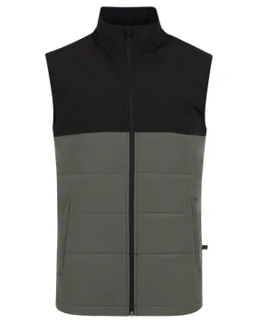 Swannies Golf - Men's Cruz Vest