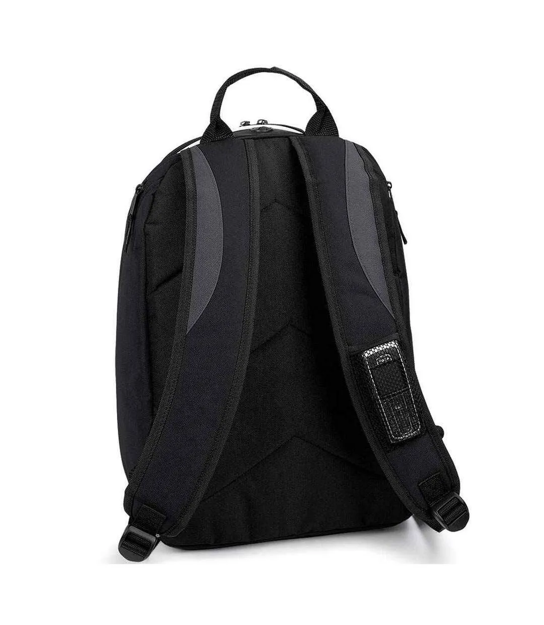 Teamwear backpack one size black/graphite Bagbase