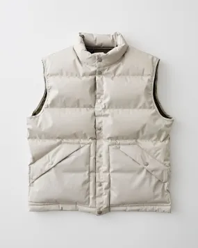 Tenue. x Holubar Deep Powder Vest