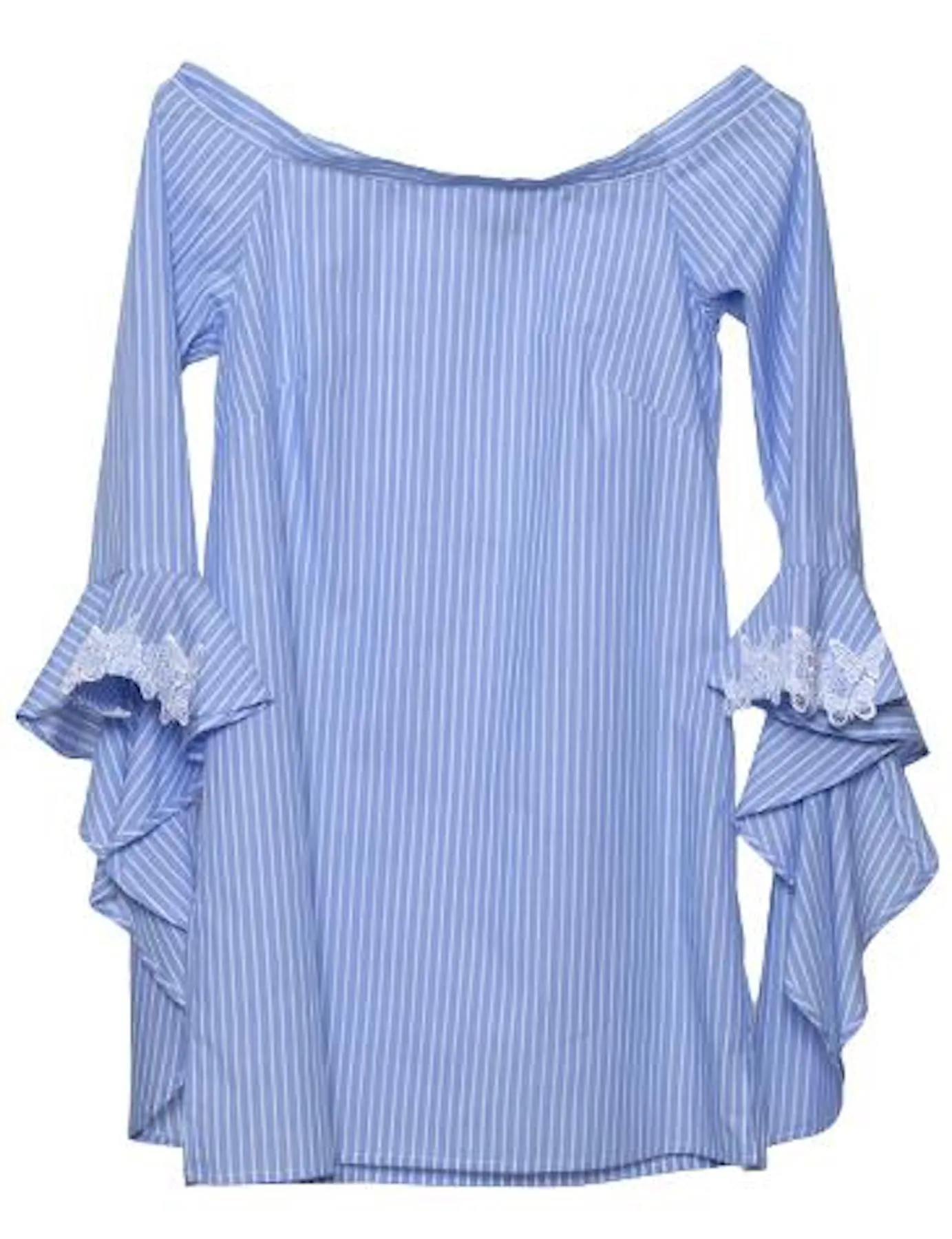 The Rhumba Tunic