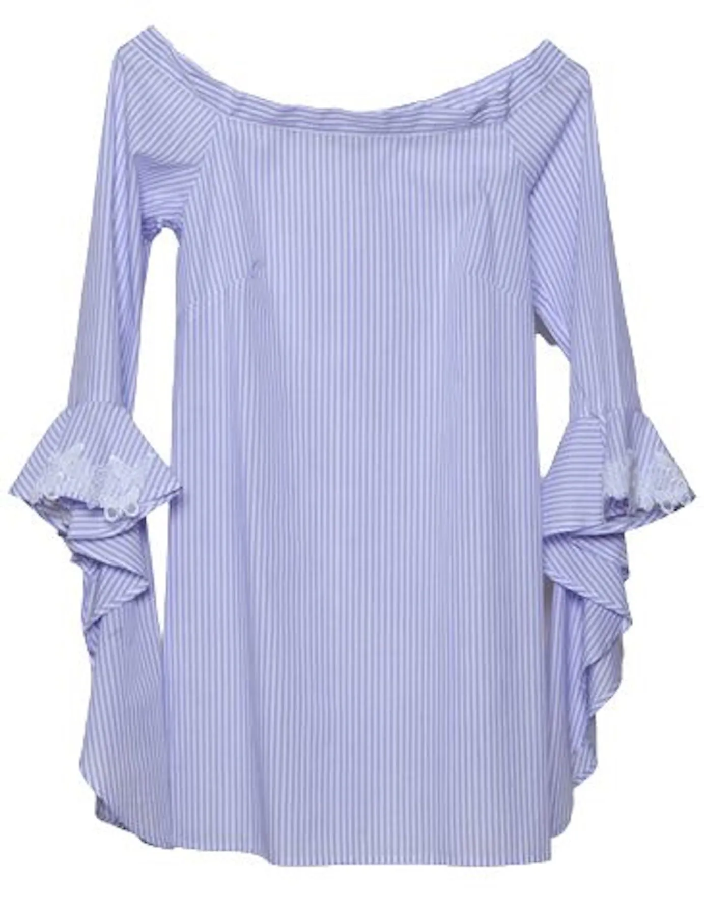 The Rhumba Tunic