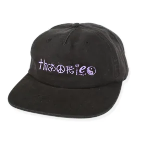 Theories Coexist Strap-Back Hat