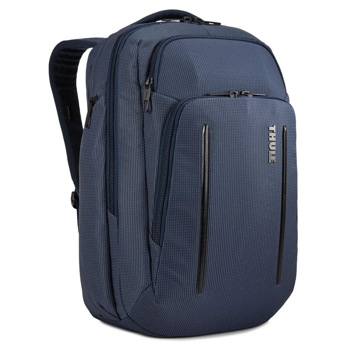 Thule Crossover 2 Backpack 30L Dark Blue | Buy Thule Crossover 2 Backpack 30L Dark Blue here | Outnorth