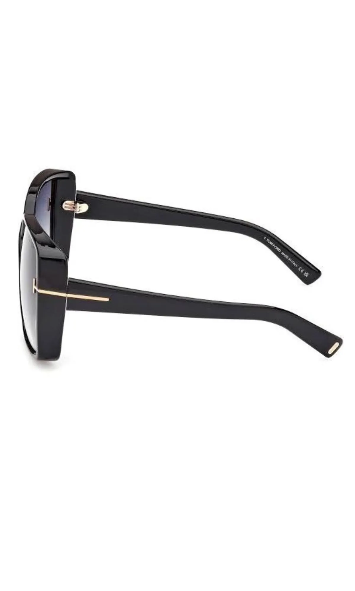 TOM FORD | Yvonne Sunglasses