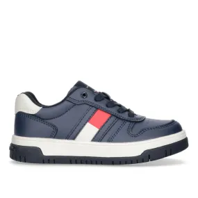 Tommy Hilfiger Flag Low Sneakers Boys