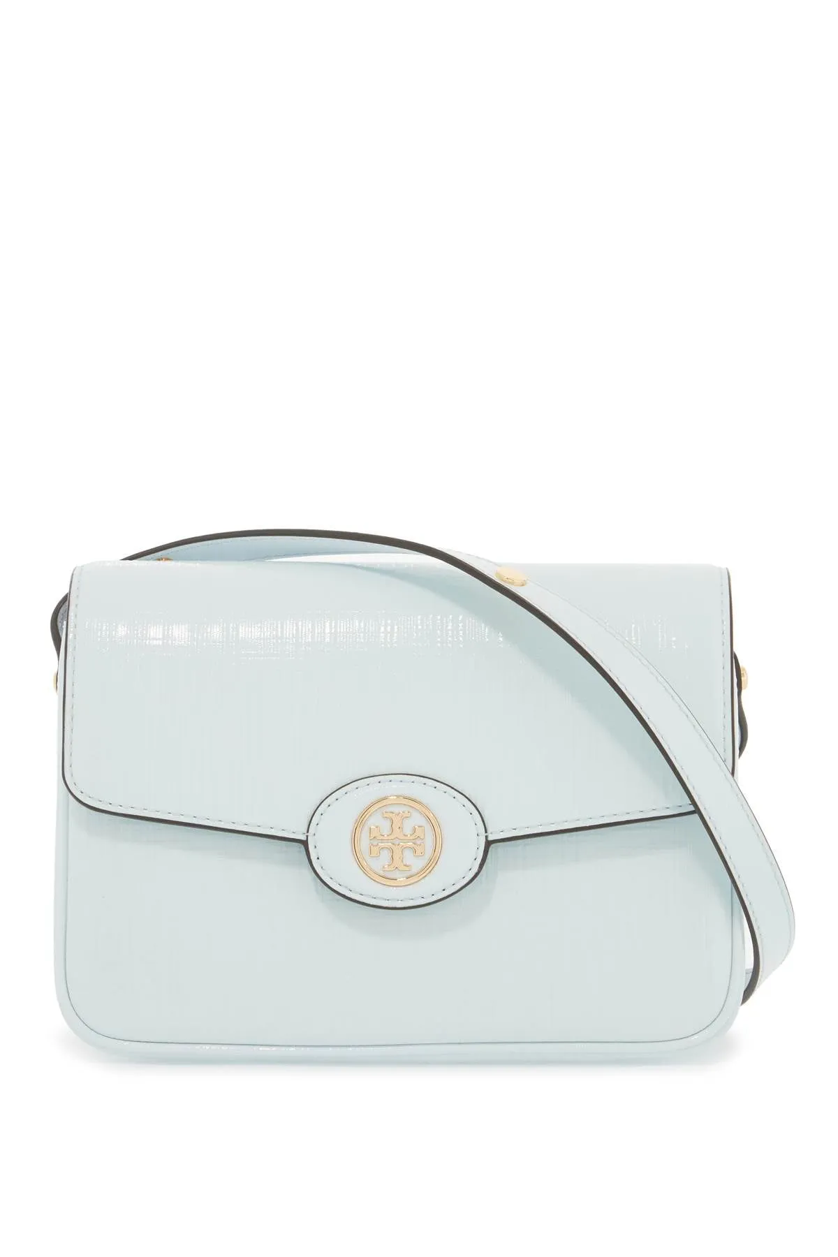 TORY BURCH robinson shoulder bag