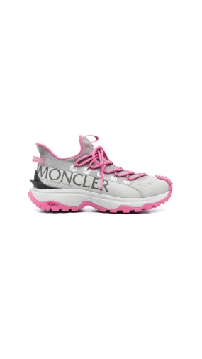 Trailgrip Sneakers - Pink