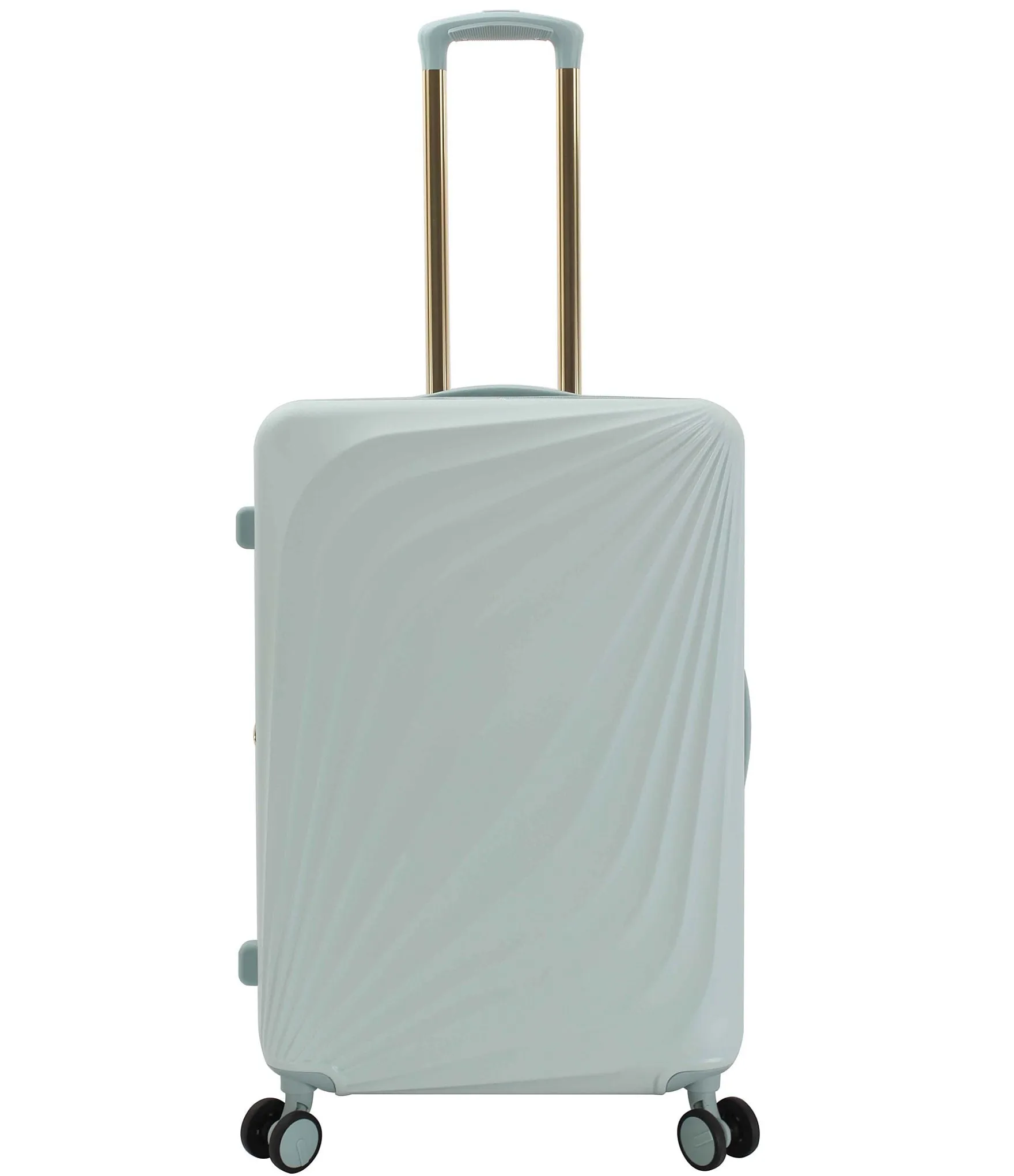 Triforce Prive Collection Hardshide 30#double; Spinner Luggage