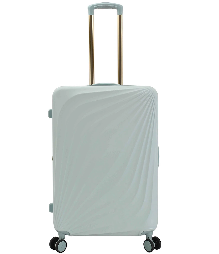 Triforce Prive Collection Hardside 26#double; Spinner Luggage