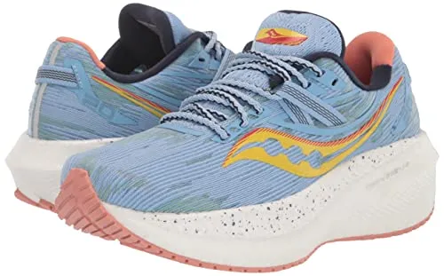 Triumph 20 Running Shoe - Women's