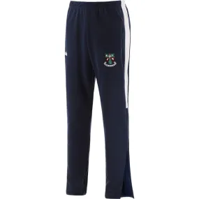 Tulsk GAA Kids' Aspire Skinny Tracksuit Bottoms