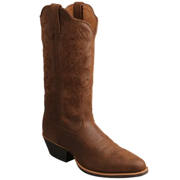 Twisted X Women’s Western Boot WWT0037