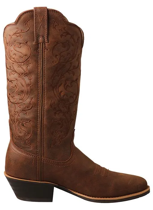 Twisted X Women’s Western Boot WWT0037