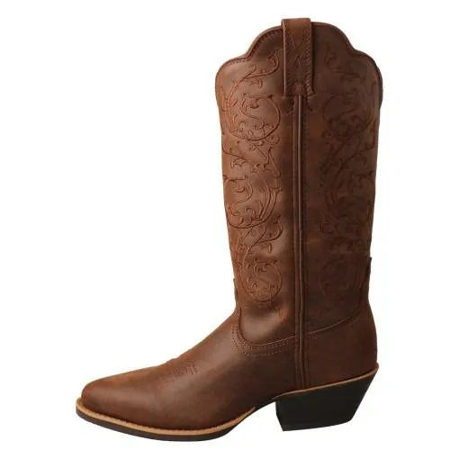 Twisted X Women’s Western Boot WWT0037