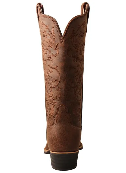 Twisted X Women’s Western Boot WWT0037