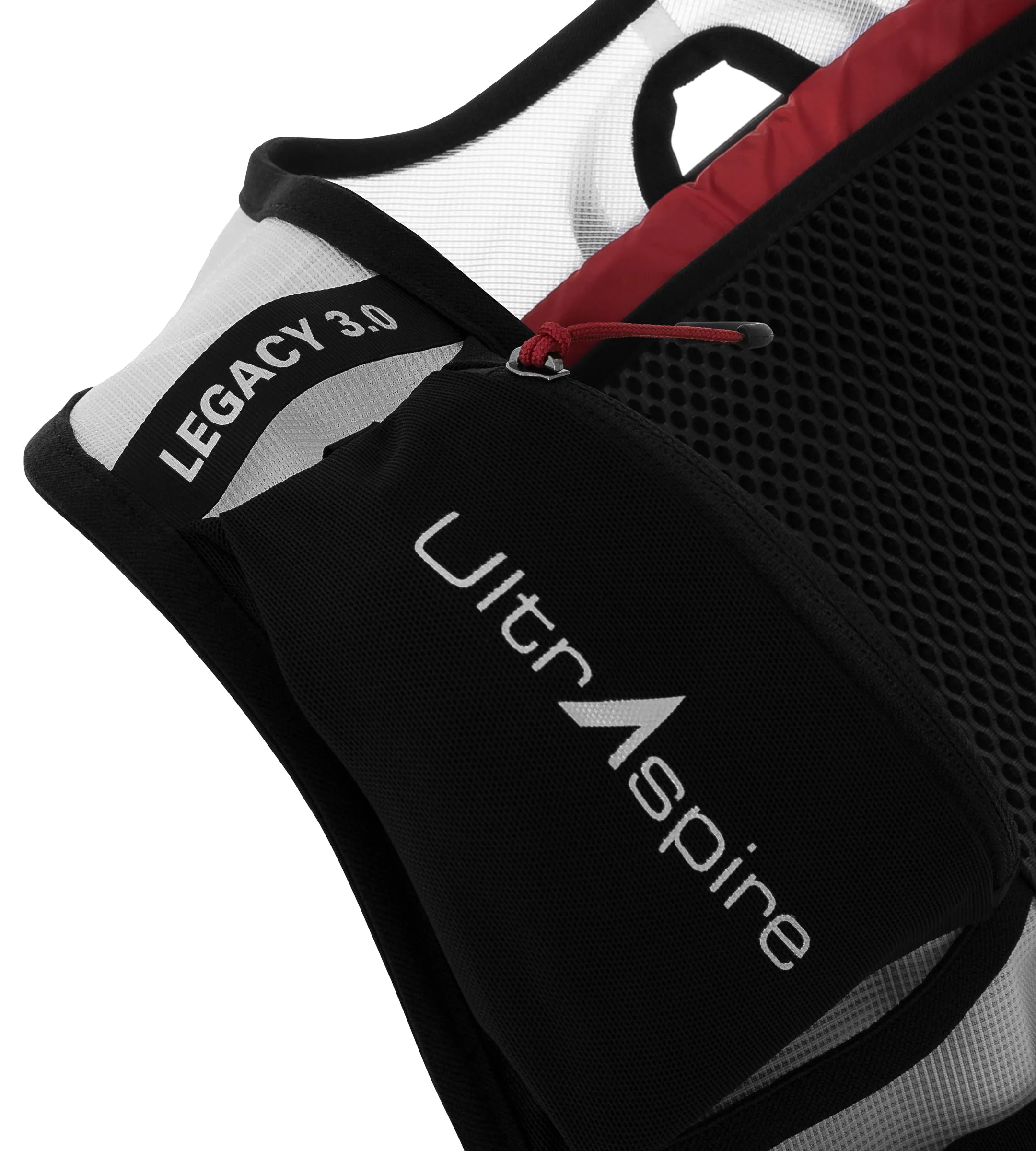 Ultraspire Legacy 3.0 Unisex Race Vest