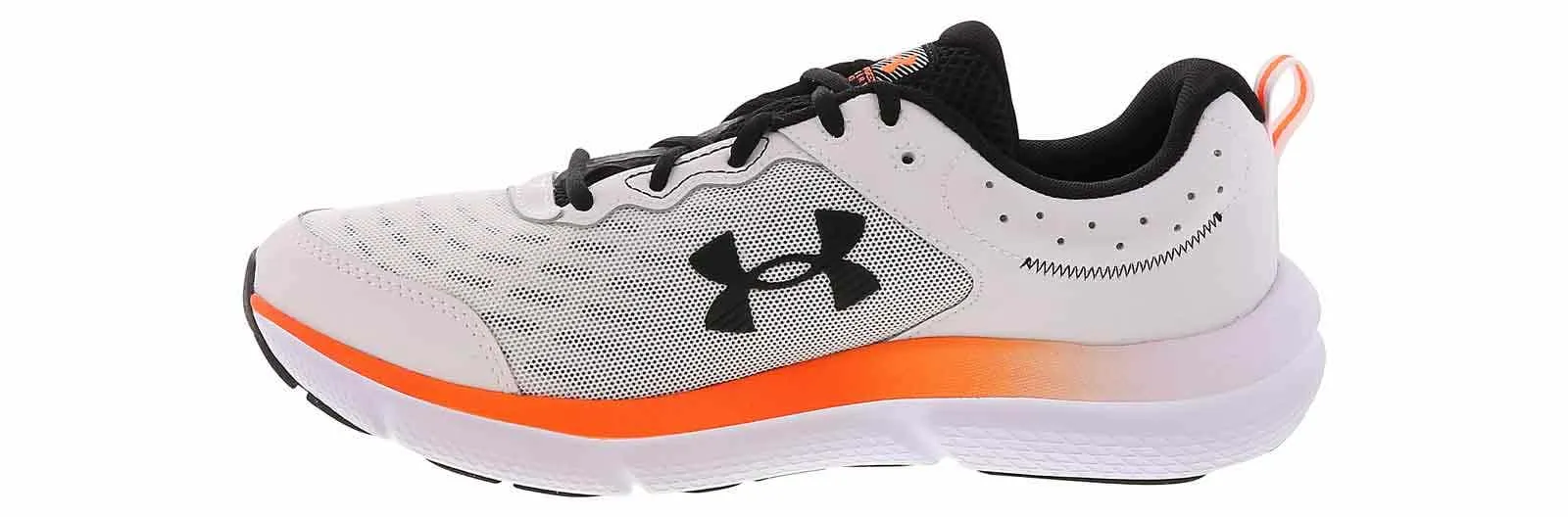 Under Armour Charged Assert 10 Men’s Running Shoe