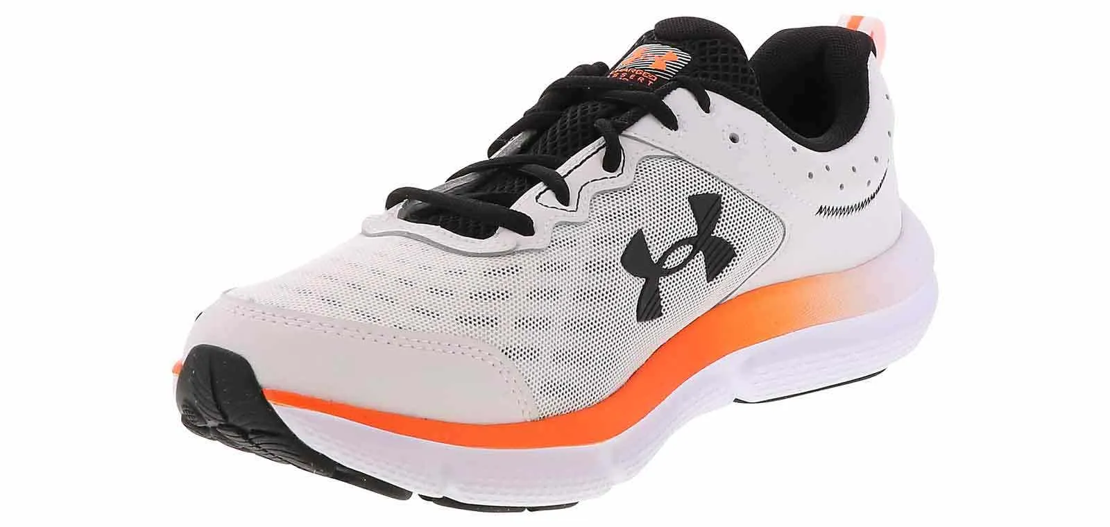 Under Armour Charged Assert 10 Men’s Running Shoe