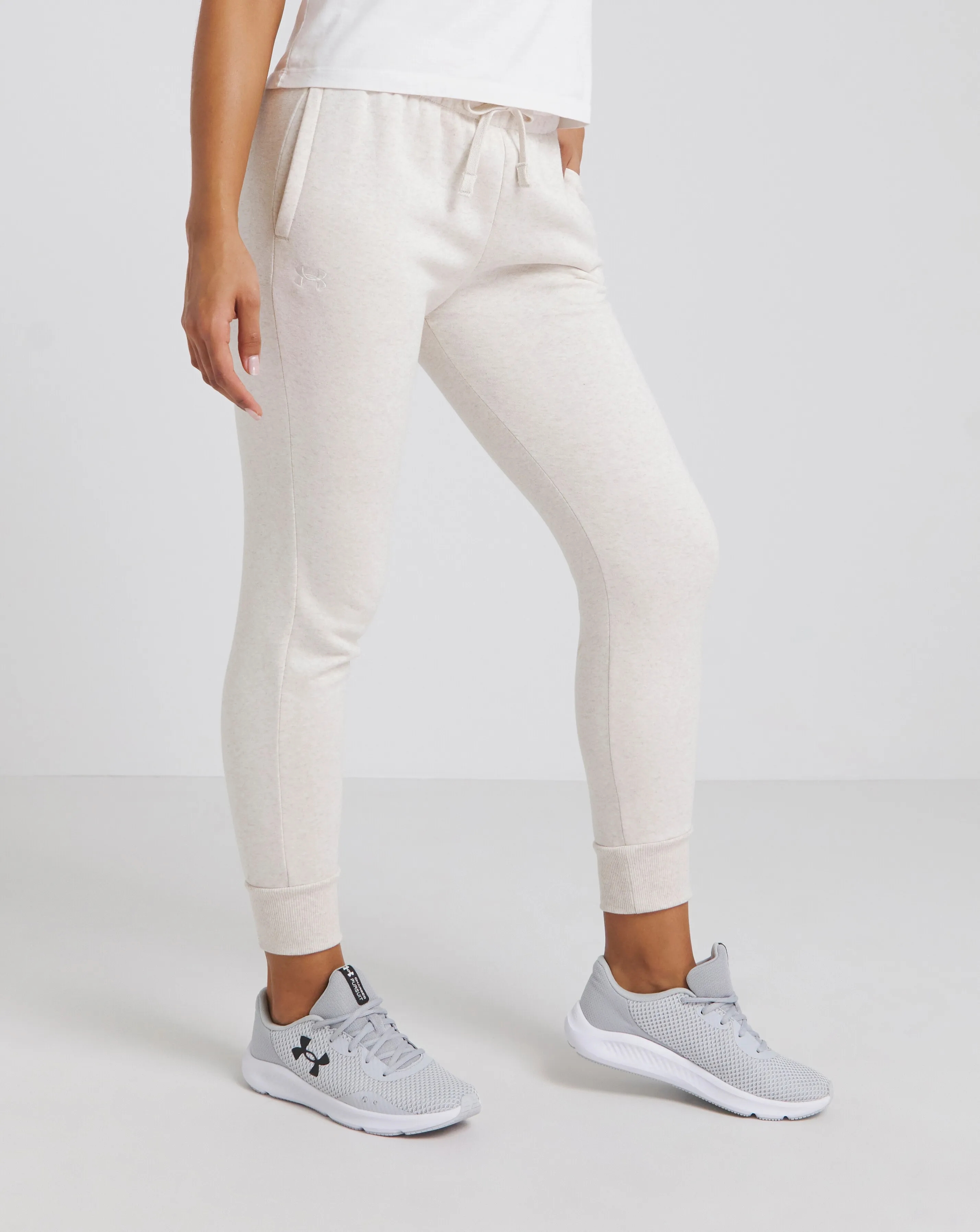 Under Armour Rival Fleece Jogger | Simply Be