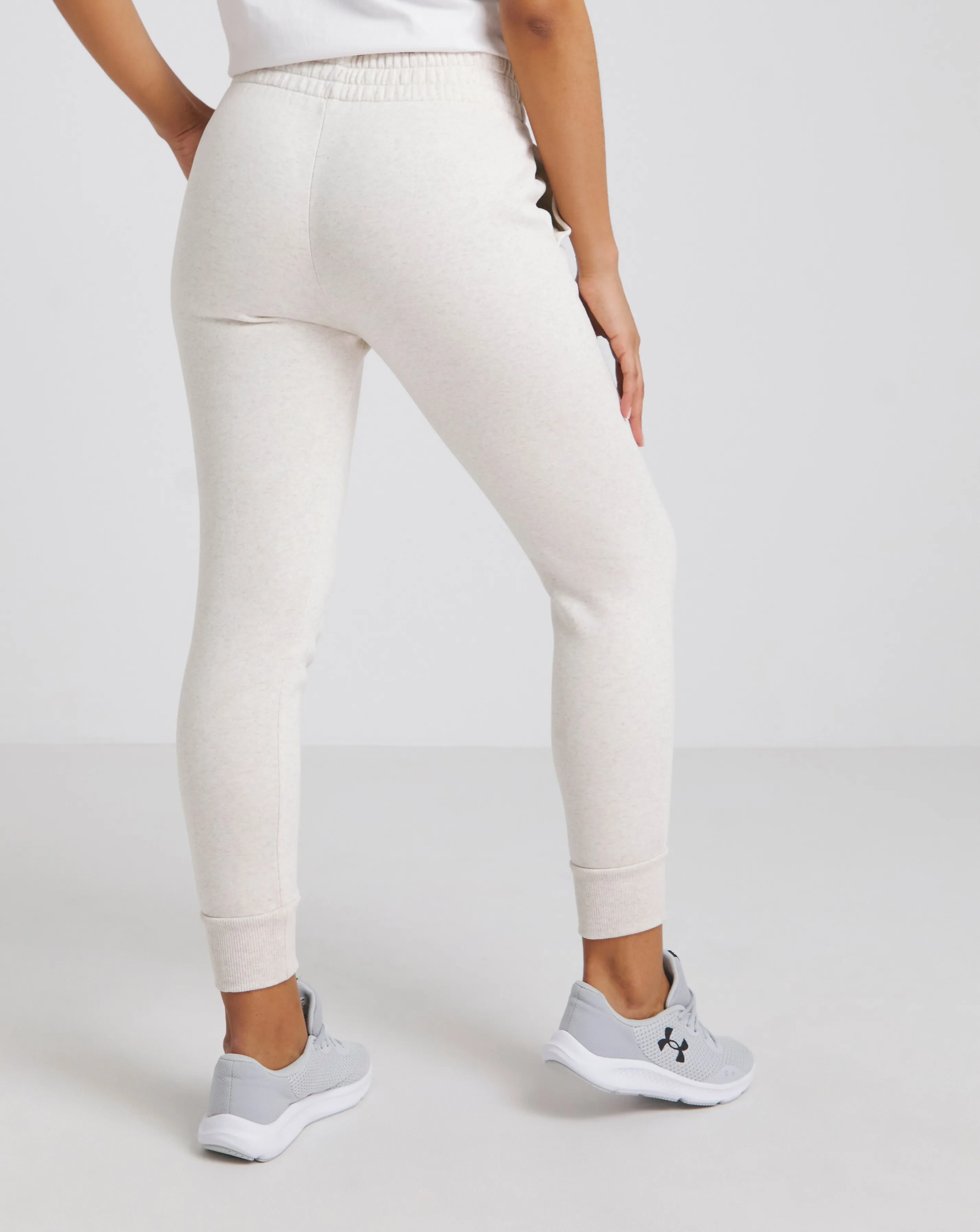 Under Armour Rival Fleece Jogger | Simply Be