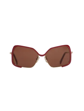 Unila Valley Sunglasses