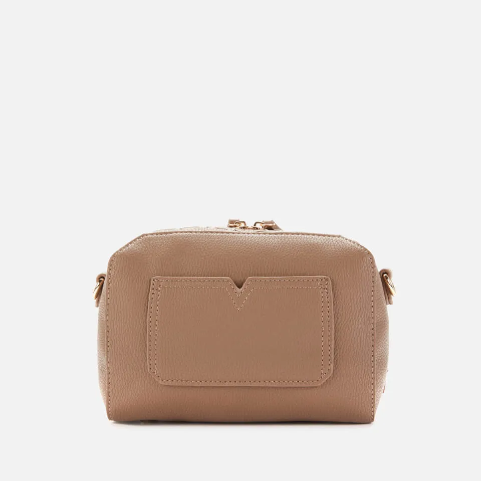 Valentino Women's Pattie Cross Body Bag - Taupe