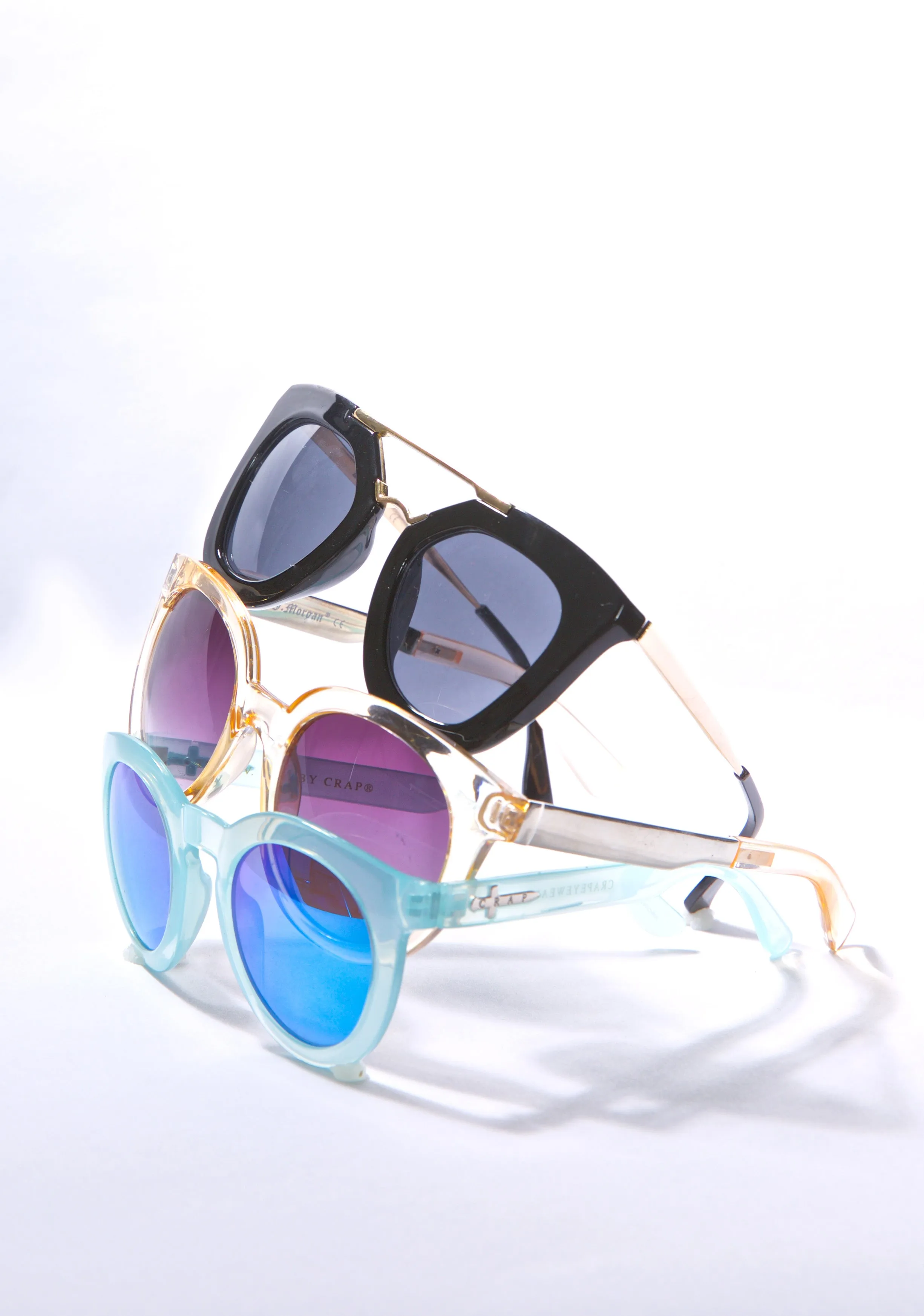 Valerie Sunglasses-