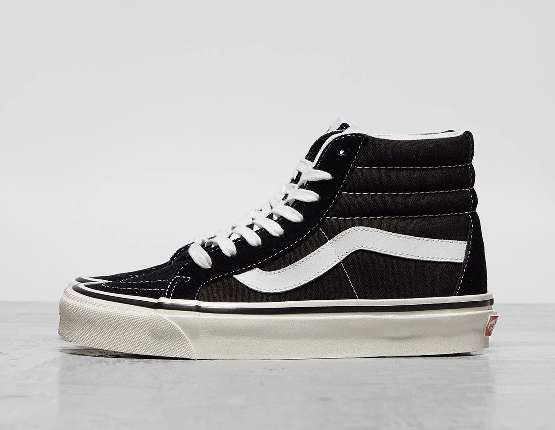 Vans Anaheim Sk8-Hi Women's