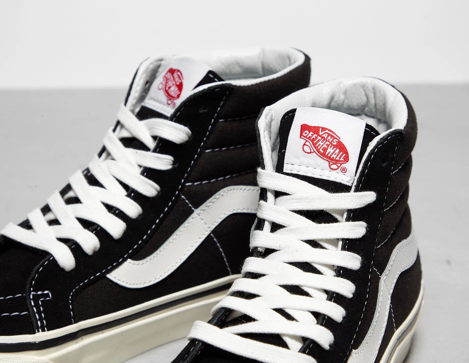 Vans Anaheim Sk8-Hi Women's