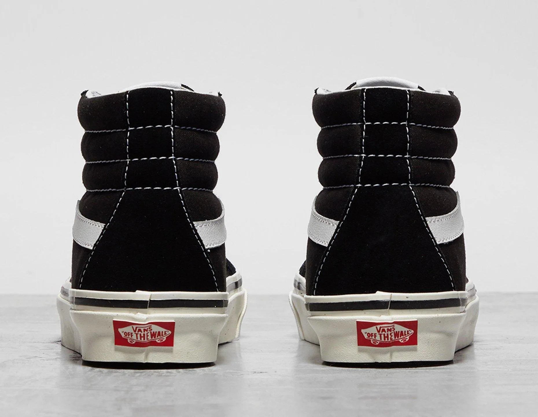 Vans Anaheim Sk8-Hi Women's