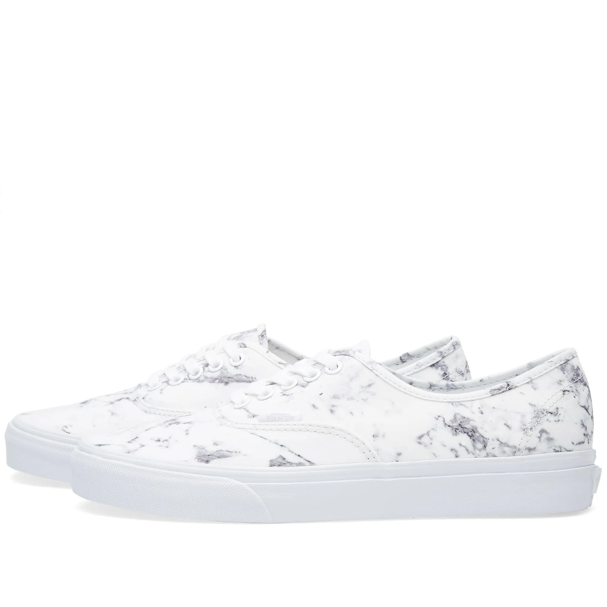 Vans AuthenticTrue White Marble