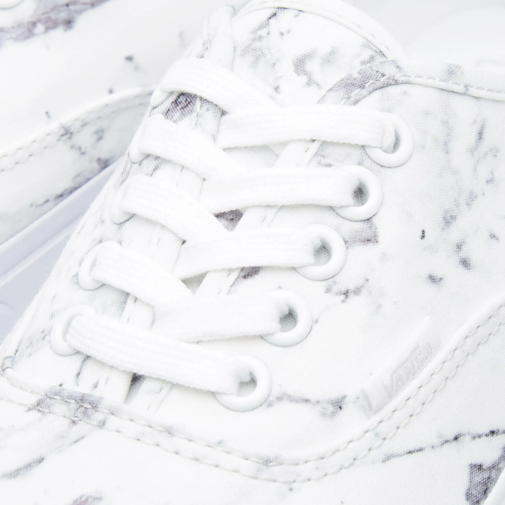 Vans AuthenticTrue White Marble