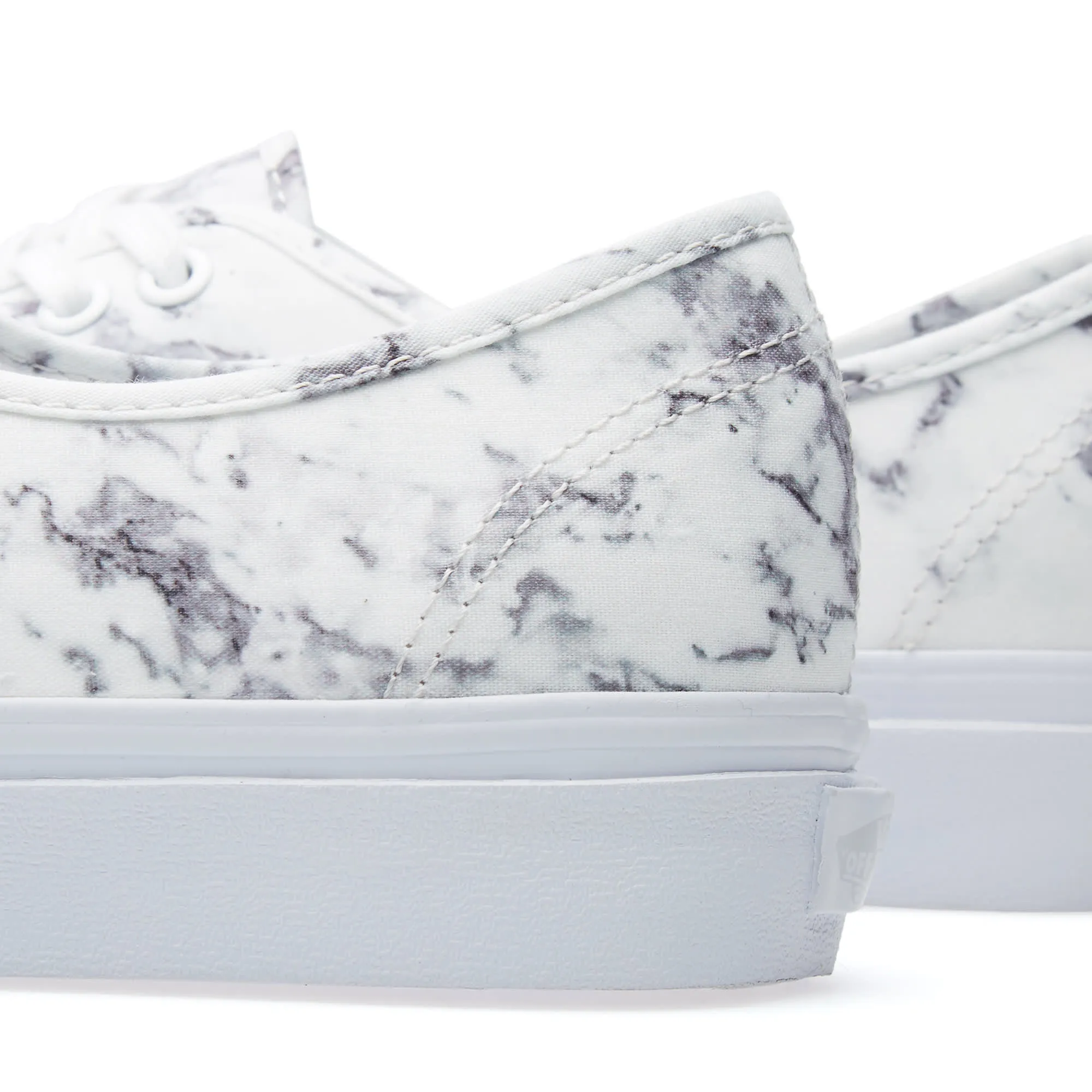 Vans AuthenticTrue White Marble