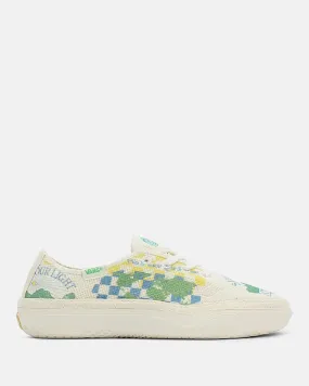 Vans Circle Vee Sneakers Multi | Men | Junkyard