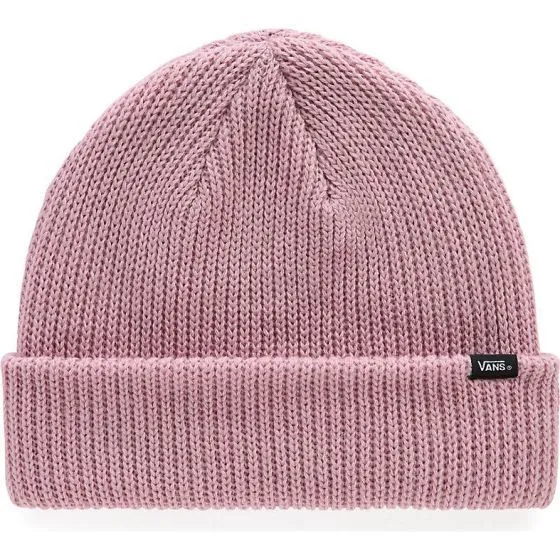 Vans Core Basic Womens Beanie - Lilac