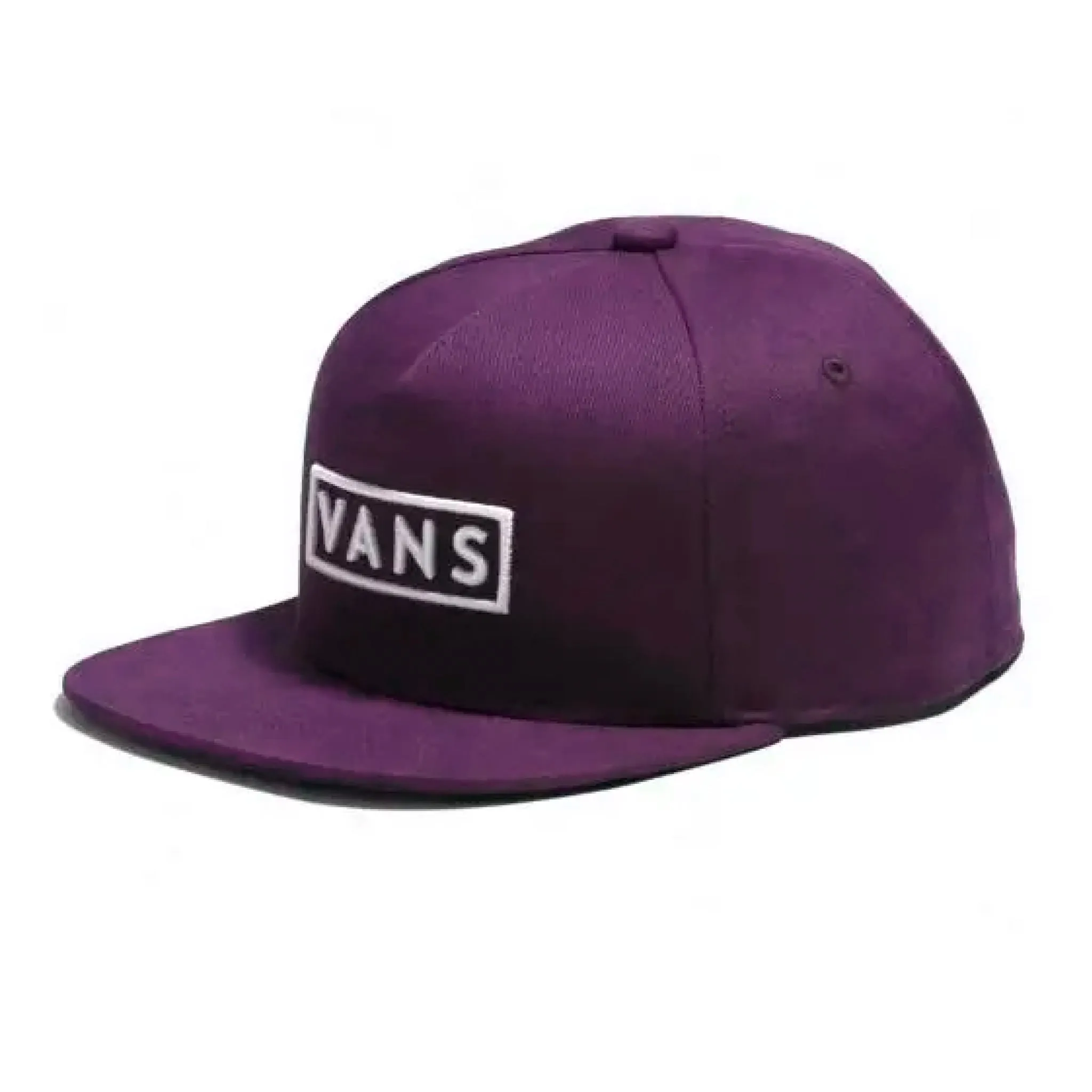 Vans Easy Box Snapback Cap 8-16y  - Clement