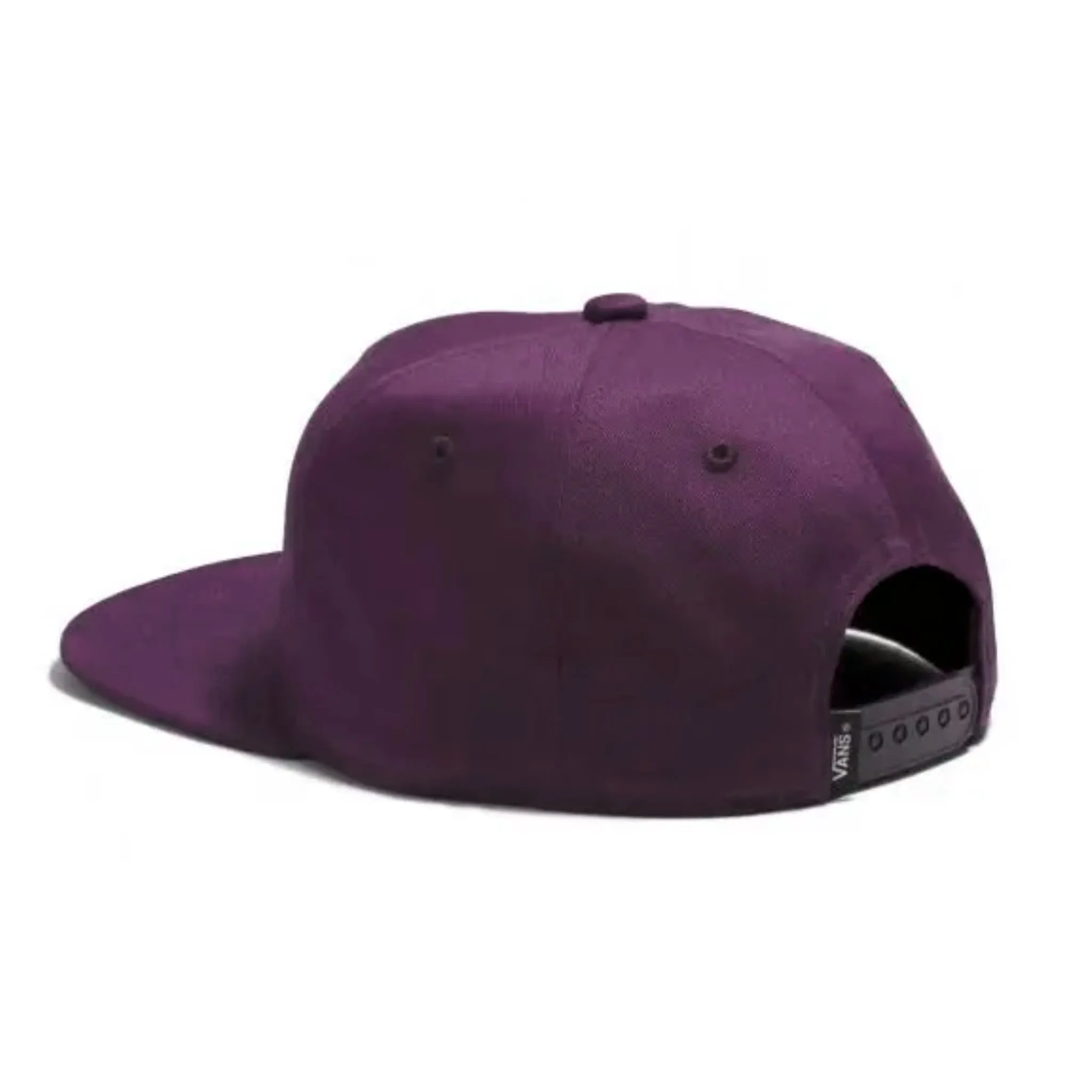 Vans Easy Box Snapback Cap 8-16y  - Clement