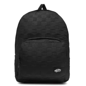 Vans Long Haul II Backpack in Black