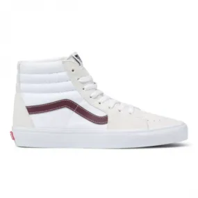 VANS - Men - SK8-HI - Port Royale/White