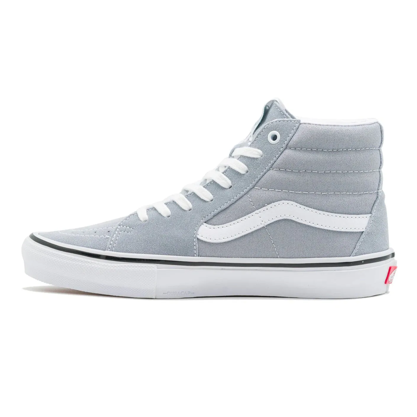 Vans Sk8-HI HIGH RISE Grey